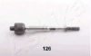 NISSA 480011KE0B Tie Rod Axle Joint